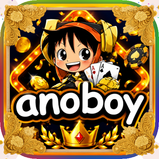 anoboy — galeri pratinjau - APK Resmi