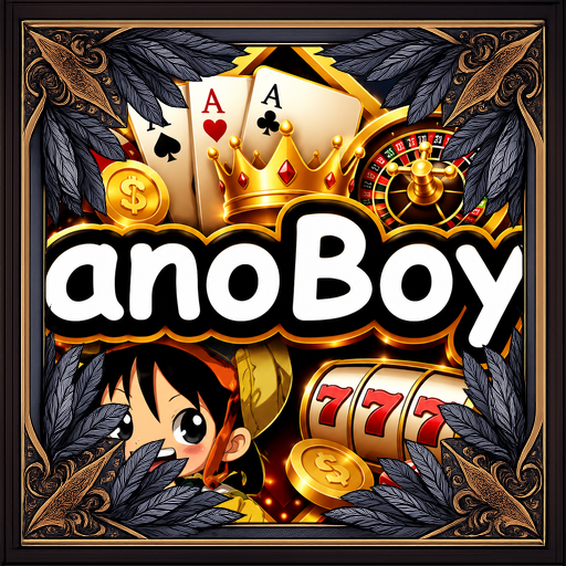 anoboy — galeri pratinjau Resmi APK